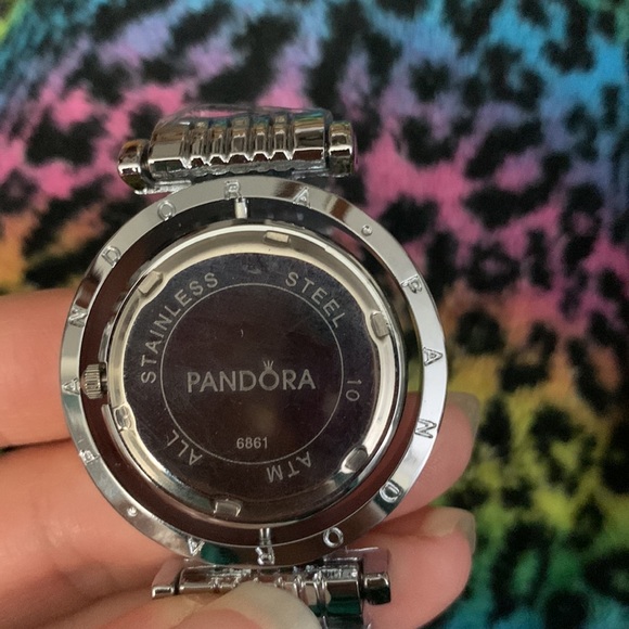 Pandora Twist Face Watch - Picture 10 of 15